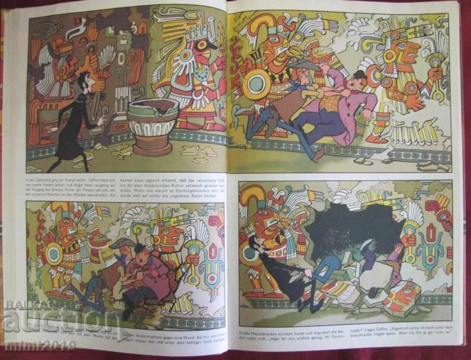 1980 Children's Book Berlin - 5 1980 Children's Book Berlin - 5