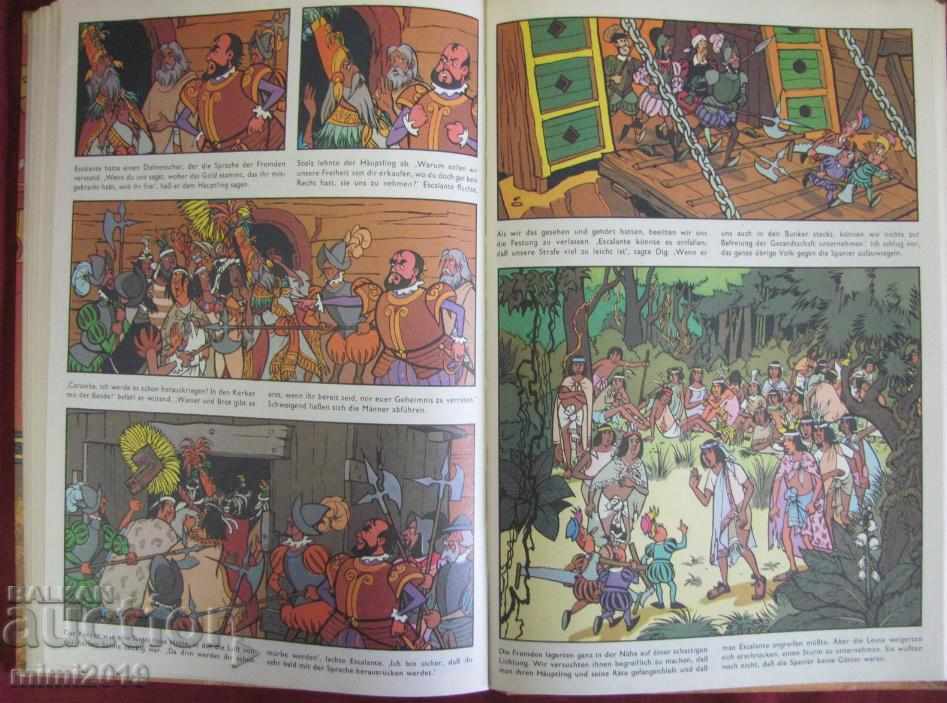 1980 Children's Book Berlin - 6 1980 Children's Book Berlin - 6