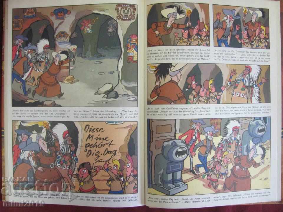 1980 Children's Book Berlin - 7 1980 Children's Book Berlin - 7