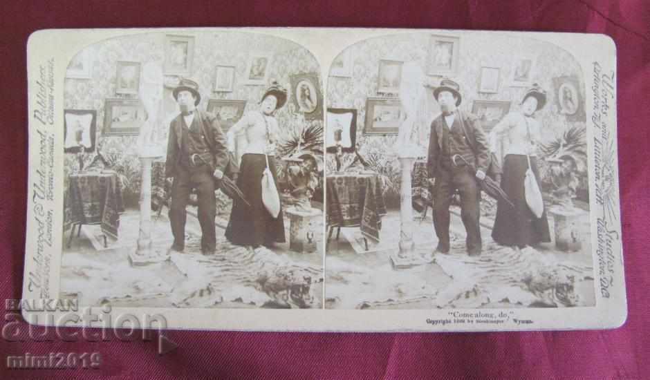 Auction Screw 20 Stereo Cards 4 pcs. Auction Screw 20 Stereo Cards 4 pcs.