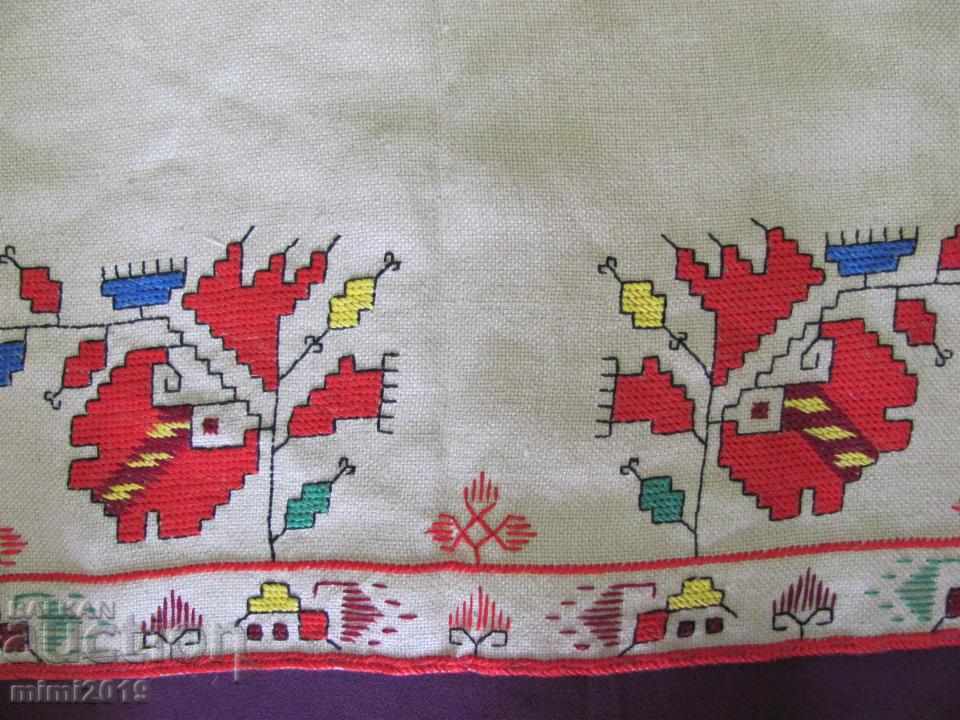 Hand Shito Kare, Tablecloth with price 30.00 BGN | € 15.34 Hand Shito Kare, Tablecloth with price 30.00 BGN | € 15.34