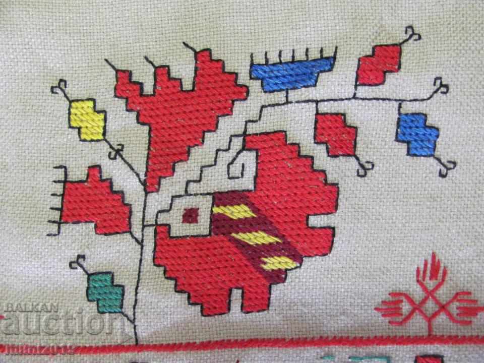 Auction Hand Shito Kare, Tablecloth Auction Hand Shito Kare, Tablecloth