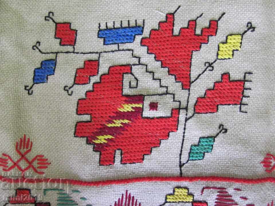 Hand Shito Kare, Tablecloth - 5 Hand Shito Kare, Tablecloth - 5