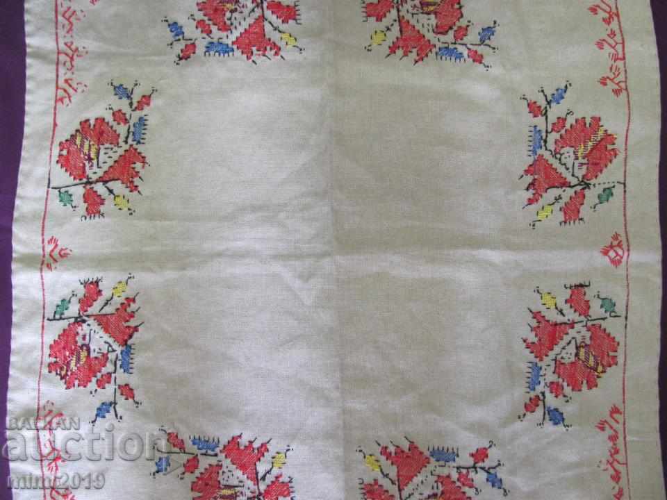 Hand Shito Kare, Tablecloth - 6 Hand Shito Kare, Tablecloth - 6