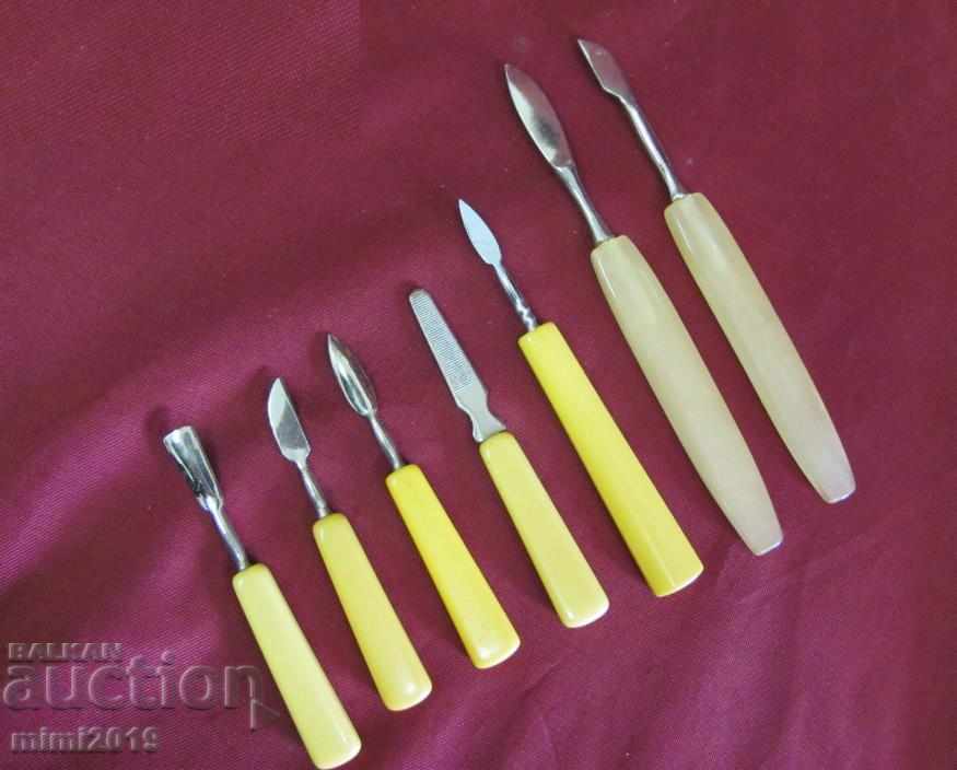 20s Women's Manicure Set - 5 20s Women's Manicure Set - 5