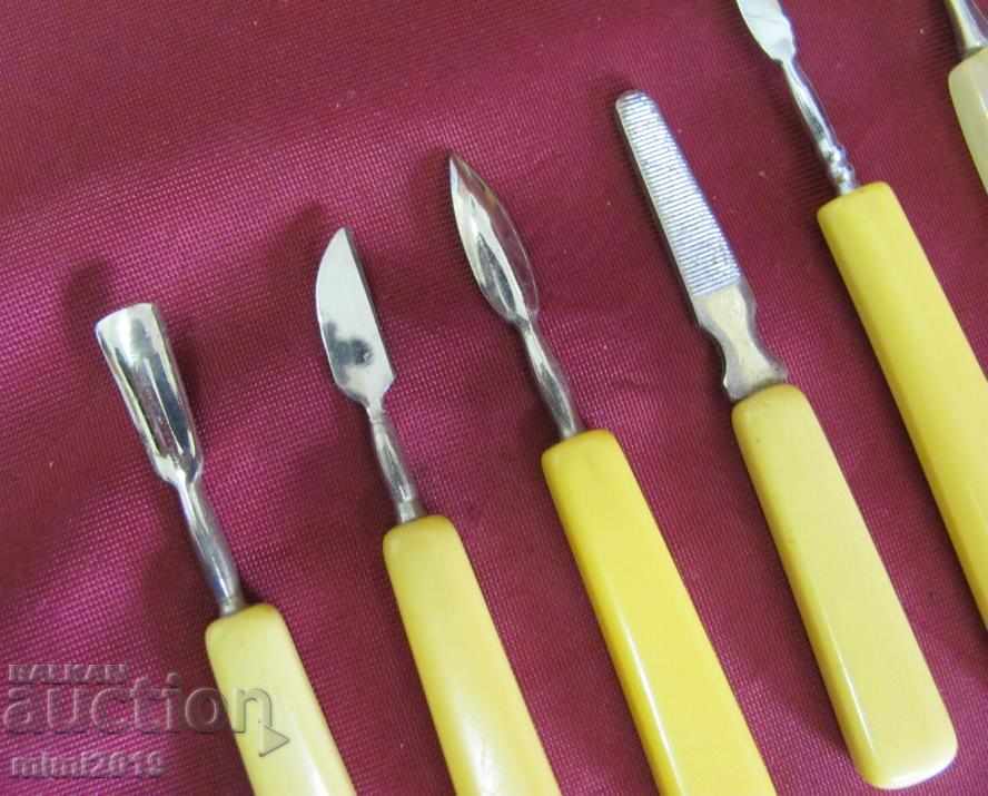 20s Women's Manicure Set - 6 20s Women's Manicure Set - 6