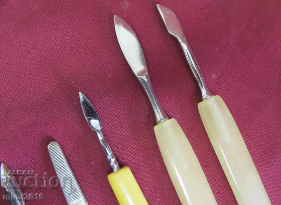 20s Women's Manicure Set - 7 20s Women's Manicure Set - 7