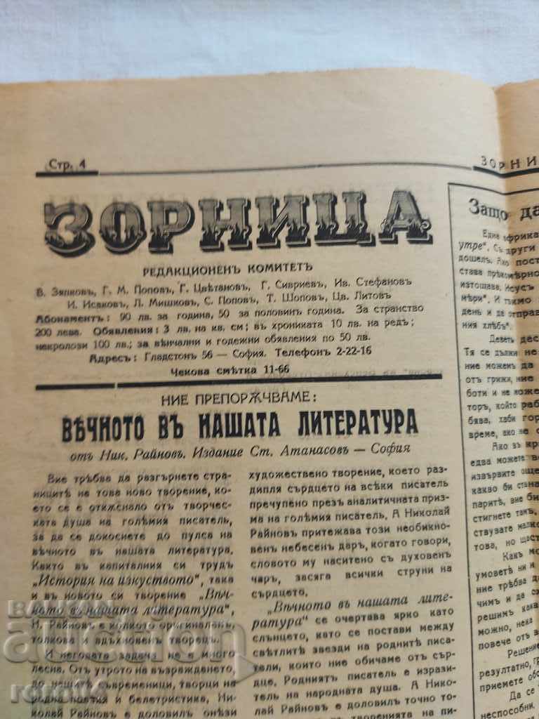 ZORNICA - 6 ZORNICA - 6