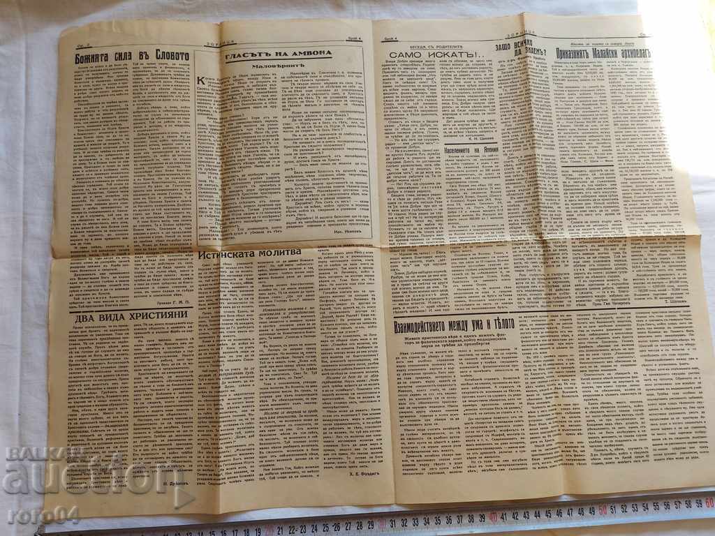 Auction ZORNICA Auction ZORNICA