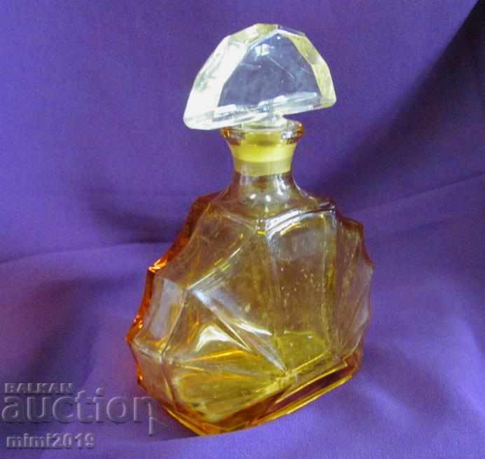 20's Crystal Perfume Bottle with price 120.00 BGN | € 61.36 20's Crystal Perfume Bottle with price 120.00 BGN | € 61.36