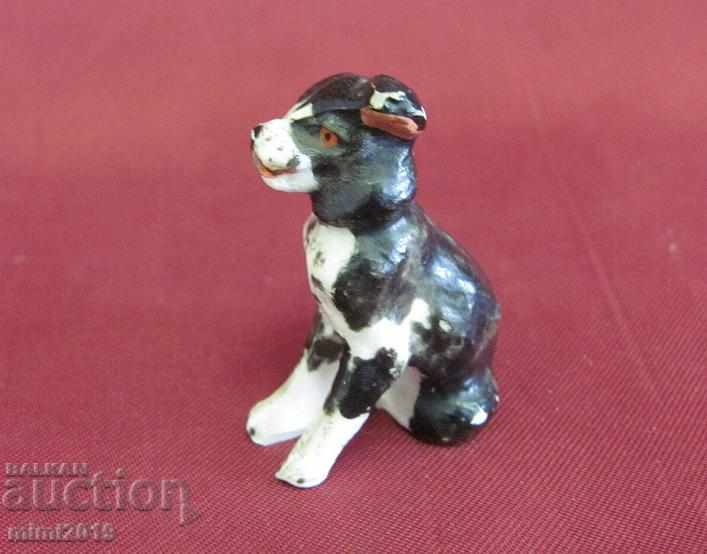 Delivery of Screw Mini Porcelain Figures 2 pcs. Delivery of Screw Mini Porcelain Figures 2 pcs.