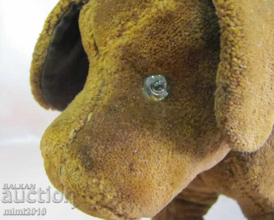 Auction Vintage Toy Dog Auction Vintage Toy Dog
