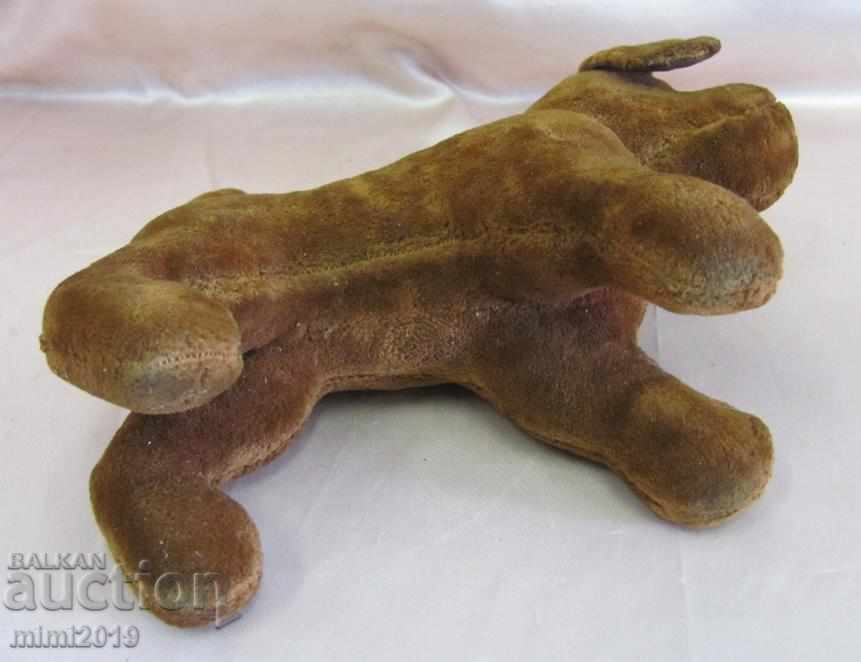 Vintage Toy Dog - 7 Vintage Toy Dog - 7