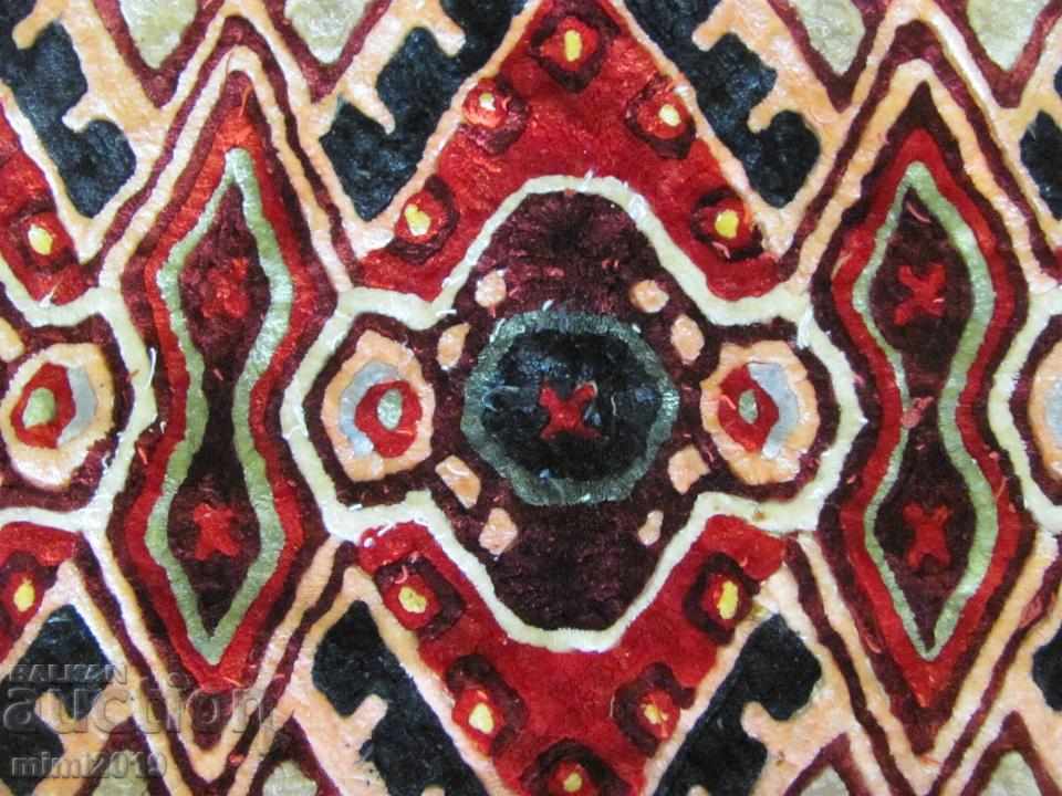 Delivery of Vintage Plush Caviar Delivery of Vintage Plush Caviar