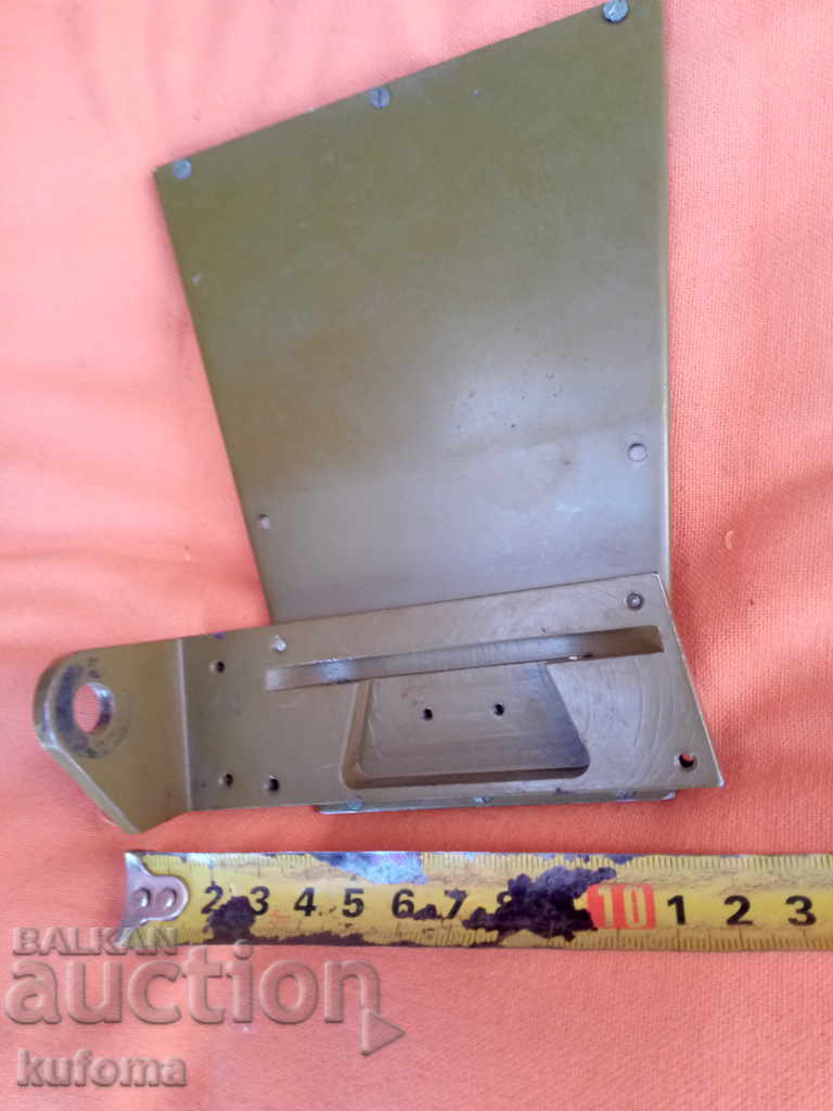 Military mirror with price € 19.99 | 39.10 BGN Military mirror with price € 19.99 | 39.10 BGN