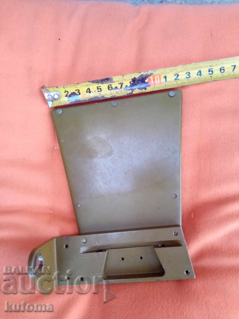 Delivery of Military mirror Delivery of Military mirror