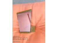 Военно огледало