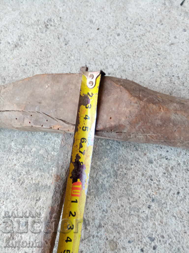 Auction Old woodcutter Auction Old woodcutter