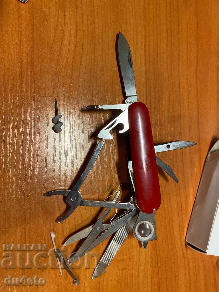 pocket knife 32 in 1 multifunctional, army multitool, folding pocket knife 32 in 1 multifunctional, army multitool, folding