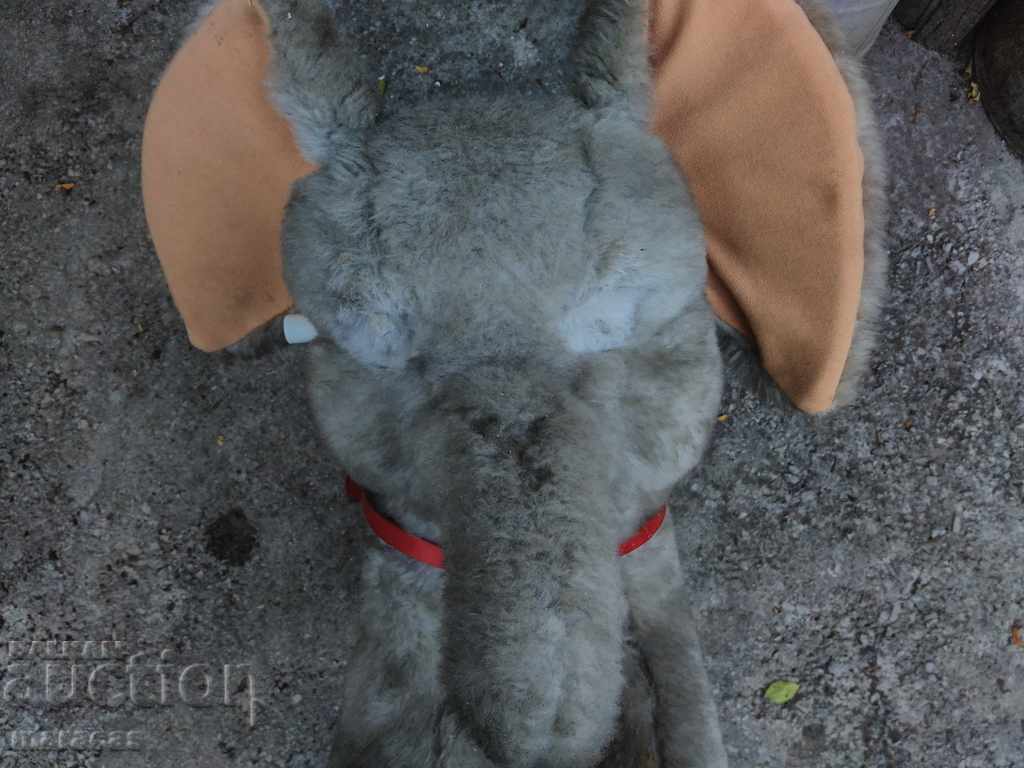 An old children's toy with price 30.00 BGN | € 15.34