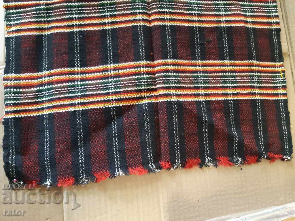 Delivery of Authentic northern apron, UNUSED, costume Delivery of Authentic northern apron, UNUSED, costume