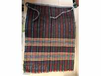 Автентична северняшка престилка , НЕУПОТРЕБЯВАНА , носия