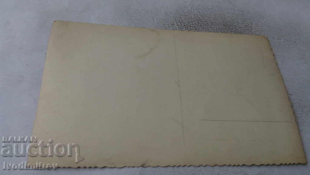 Φωτογραφία Δύο νεαροί άνδρες με τιμή 1.65 BGN | € 0.84 Φωτογραφία Δύο νεαροί άνδρες με τιμή 1.65 BGN | € 0.84