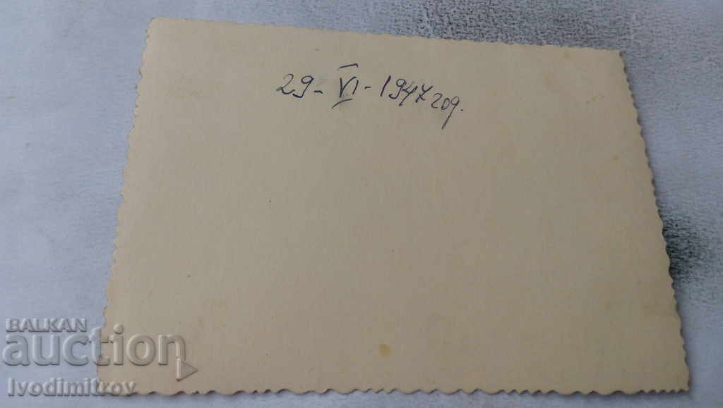 Photo Women's team 1947 with price 1.35 BGN | € 0.69 Photo Women's team 1947 with price 1.35 BGN | € 0.69