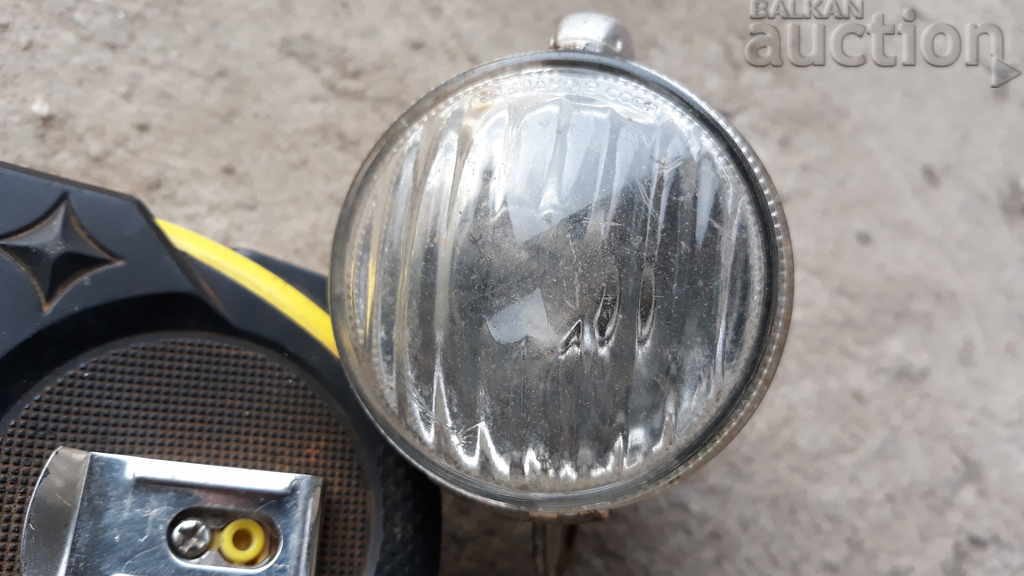 retro bicycle light - 5