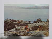 Sozopol Rocks 1981 K 347