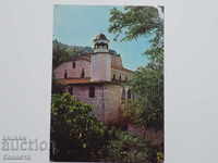 Biserica Sf. Melnik Nicolae 1980 K 347