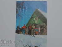 Chalet in the mountain K 348
