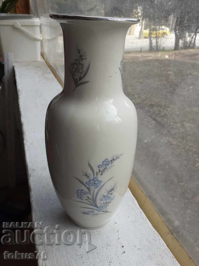 Porcelain vase "Keramon Bavaria" - 5 Porcelain vase "Keramon Bavaria" - 5