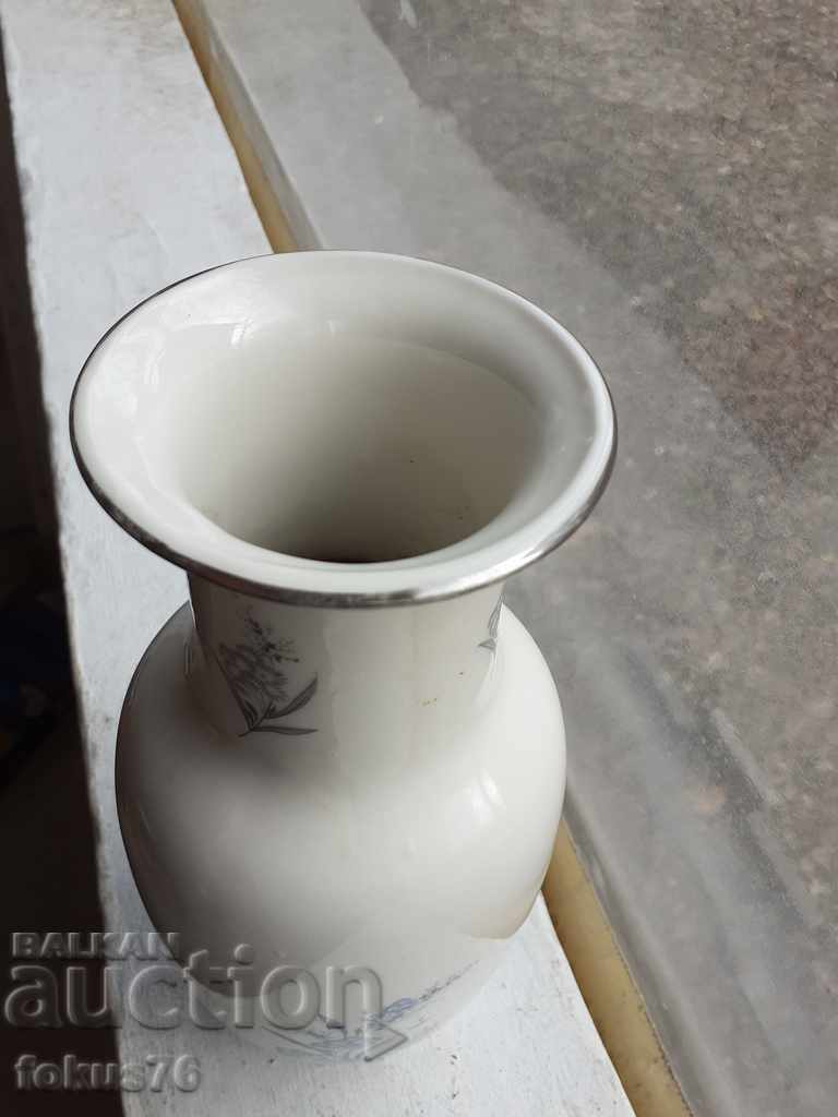 Porcelain vase "Keramon Bavaria" - 6 Porcelain vase "Keramon Bavaria" - 6