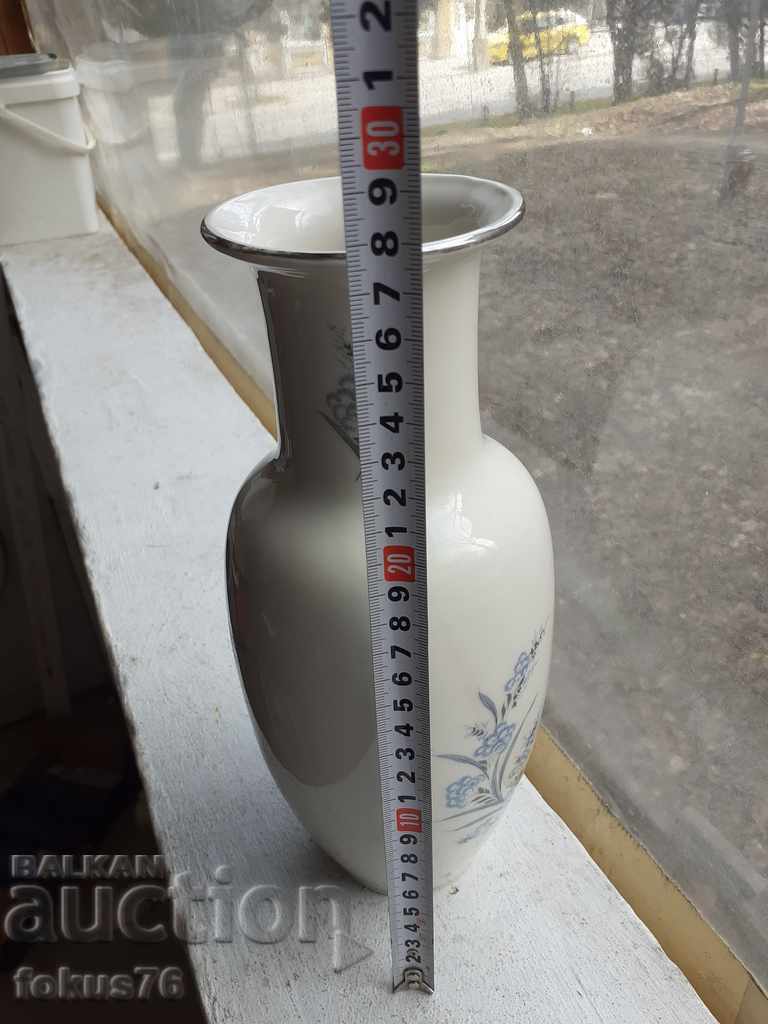 Porcelain vase "Keramon Bavaria" - 7 Porcelain vase "Keramon Bavaria" - 7