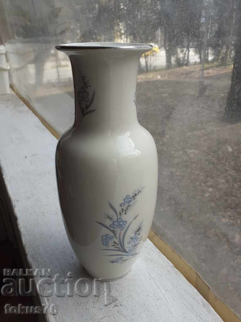 Porcelain vase "Keramon Bavaria"