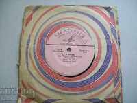 Малка грамофонна плоча - Украински песни