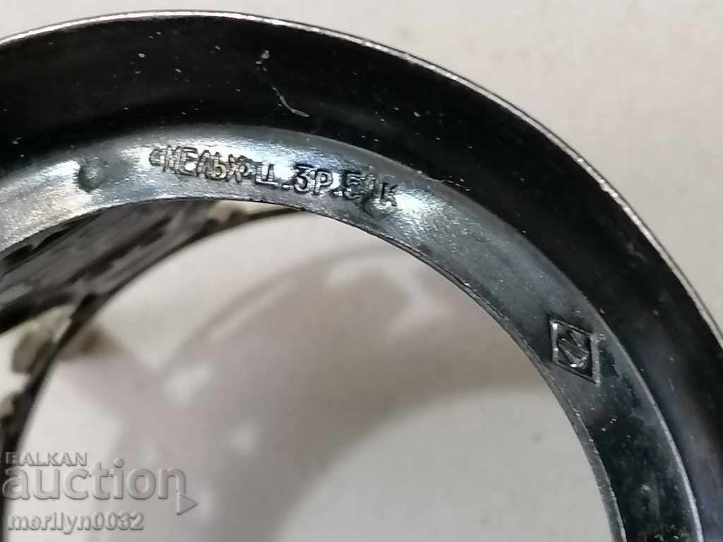 Servicole de protecție pentru ochelari 6 buc cupă cupă URSS - 5 Servicole de protecție pentru ochelari 6 buc cupă cupă URSS - 5