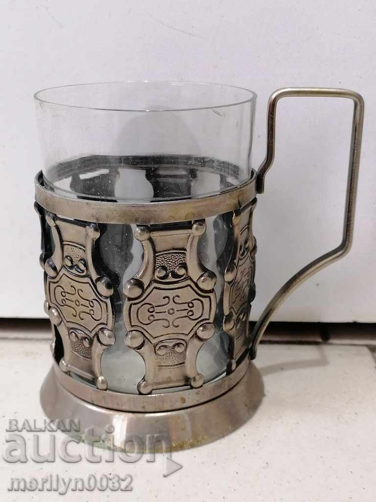 Servicole de protecție pentru ochelari 6 buc cupă cupă URSS - 7 Servicole de protecție pentru ochelari 6 buc cupă cupă URSS - 7