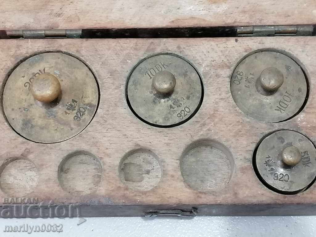 Old weights from scales exagi gram weight scales - 7 Old weights from scales exagi gram weight scales - 7