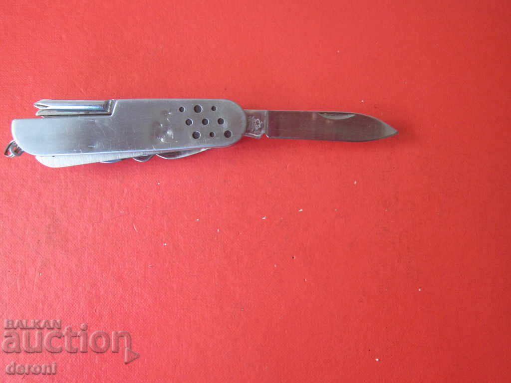 German multifunctional knife Mamut knife - 6 German multifunctional knife Mamut knife - 6