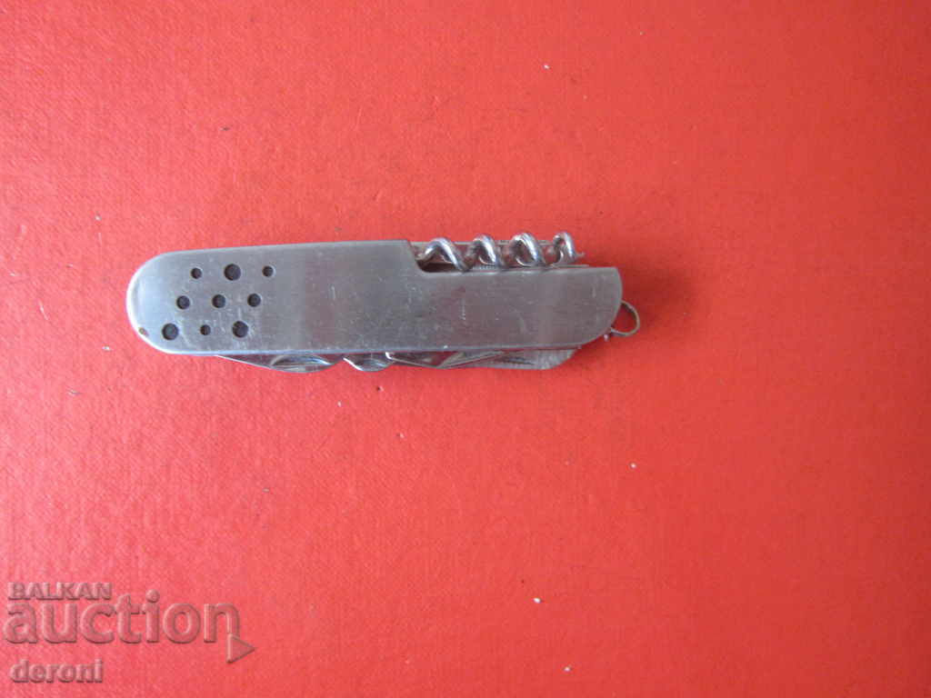 German multifunctional knife Mamut knife - 7 German multifunctional knife Mamut knife - 7