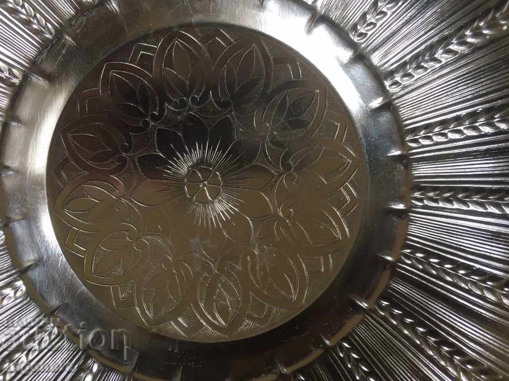 Delivery of PLATE PLATE TRAY ALUMINUM USSR Delivery of PLATE PLATE TRAY ALUMINUM USSR