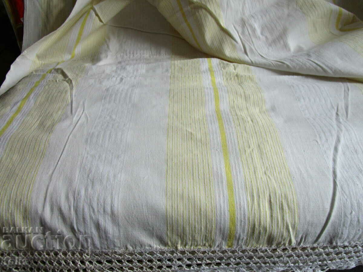 Chennai upper sheet with price 60.00 BGN | € 30.68 Chennai upper sheet with price 60.00 BGN | € 30.68