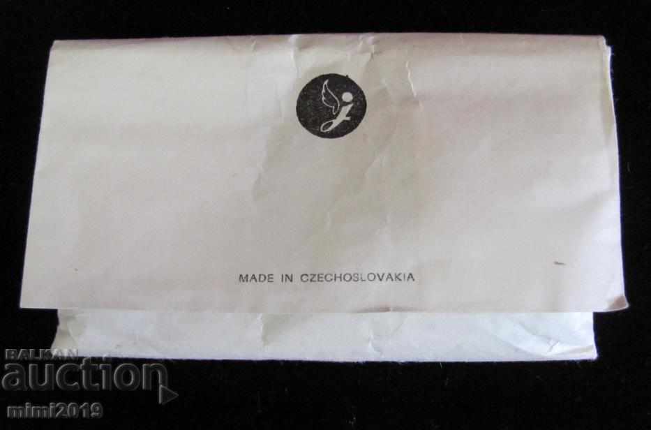 Antique Vintage Polished Crystals for Jewelry Bohemia - 7 Antique Vintage Polished Crystals for Jewelry Bohemia - 7