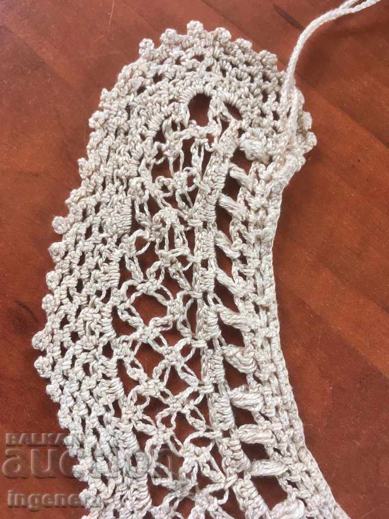 YAKA JACKIE WOMEN RETRO NEW KNITTING with price 14.00 BGN | € 7.16 YAKA JACKIE WOMEN RETRO NEW KNITTING with price 14.00 BGN | € 7.16