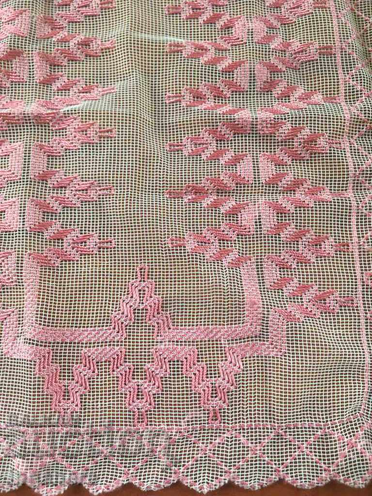 CARE TISHLIFER ΤΟΥΛΙ ΚΑΛΥΜΜΑ ΧΕΙΡΟΠΟΙΗΤΟ ΚΑΙΝΟΥΡΓΙΟ με τιμή 18.00 BGN | € 9.20 CARE TISHLIFER ΤΟΥΛΙ ΚΑΛΥΜΜΑ ΧΕΙΡΟΠΟΙΗΤΟ ΚΑΙΝΟΥΡΓΙΟ με τιμή 18.00 BGN | € 9.20