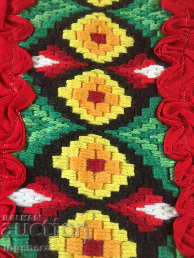 Auction HAND-EMBROIDED CASE NEW-2 PCS Auction HAND-EMBROIDED CASE NEW-2 PCS