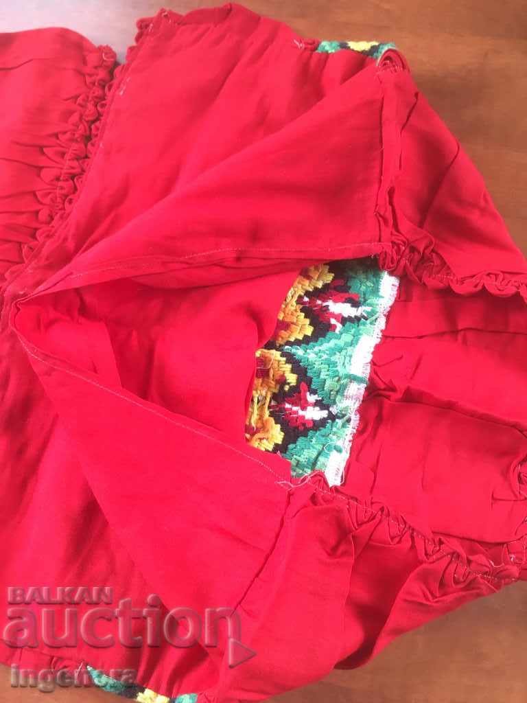 HAND-EMBROIDED CASE NEW-2 PCS - 5 HAND-EMBROIDED CASE NEW-2 PCS - 5