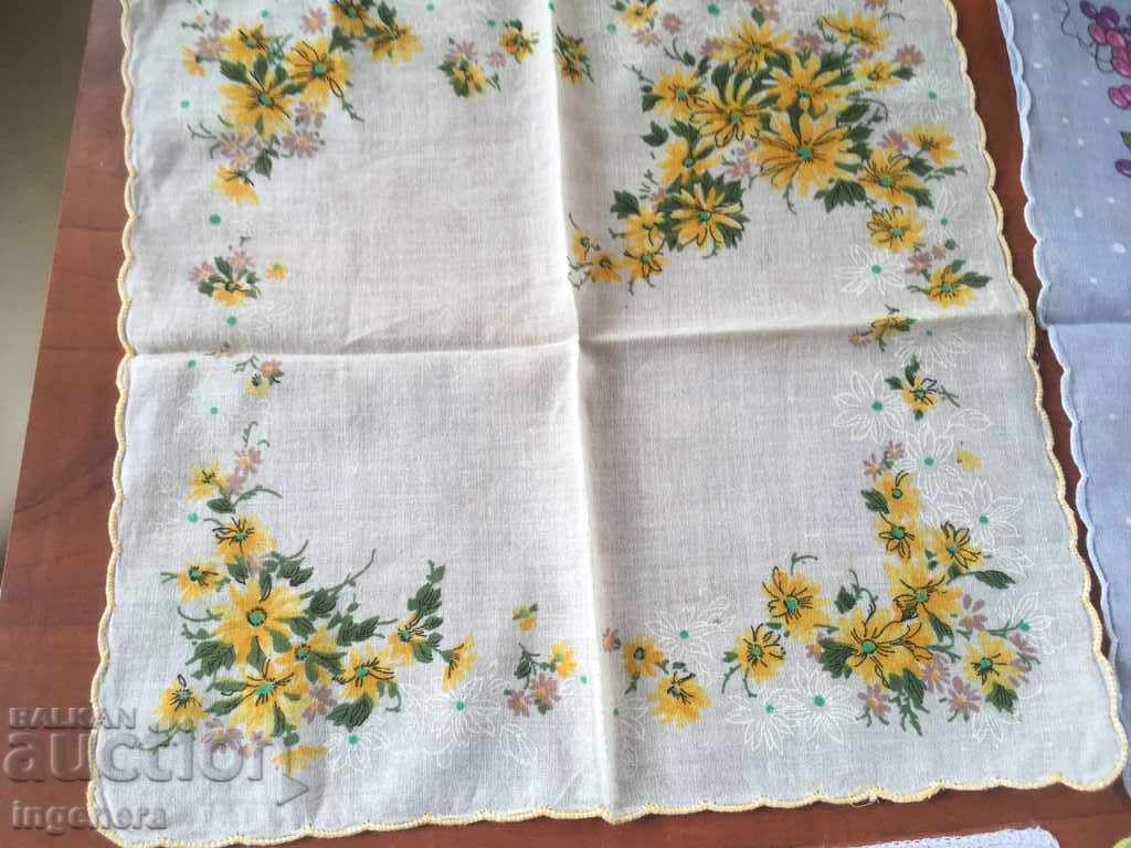 Delivery of TOWEL FOR COLLECTION NEW-4 PCS Delivery of TOWEL FOR COLLECTION NEW-4 PCS